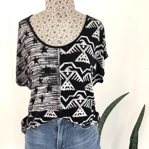 Short Sleeve Graphic Tee